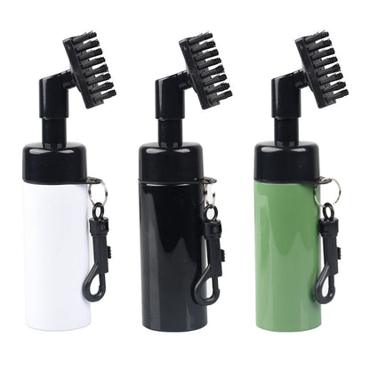 Premium Golf Club Water Brush💦⛳