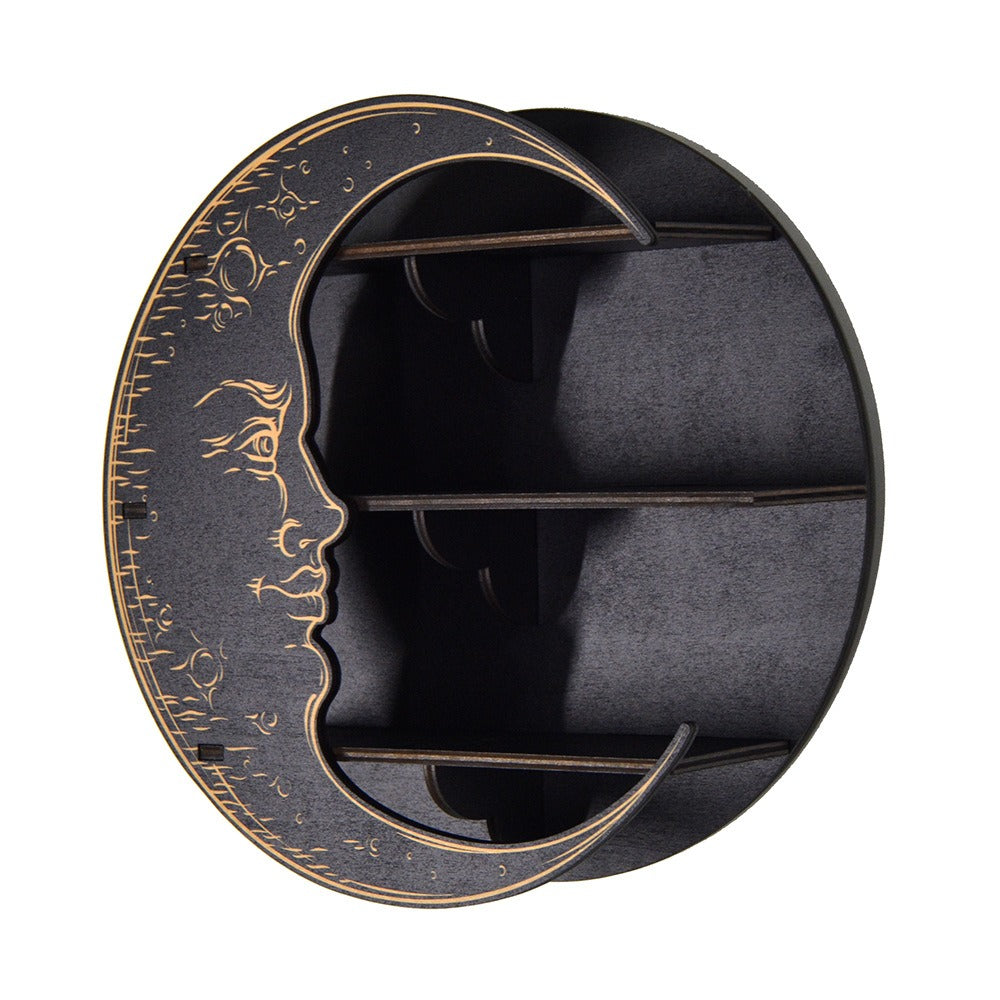 🔥Hot Sale 49% Off🔥 Standish House Bohemian Moon Decoration