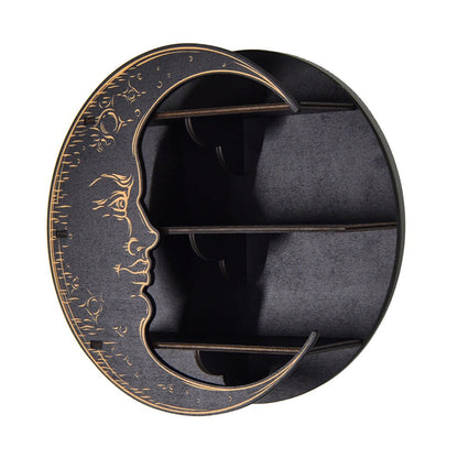 🔥Hot Sale 49% Off🔥 Standish House Bohemian Moon Decoration