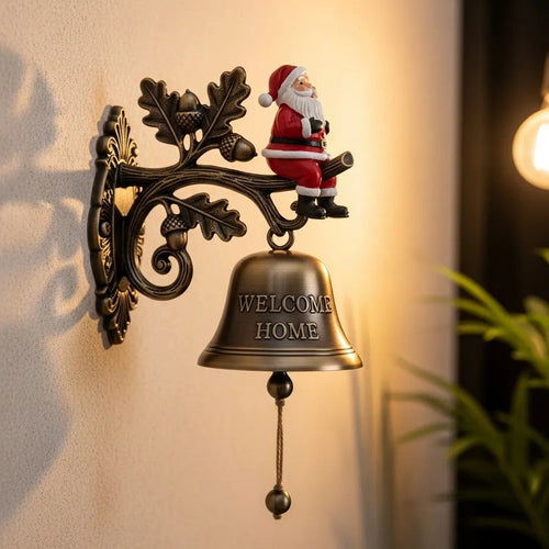 🎉2026 New Christmas Welcome Doorbell🎅