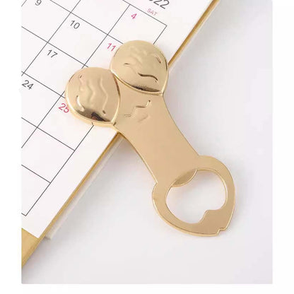 Novelty Beer Openers for Birthday Wedding Shower Party Supplies Decorations