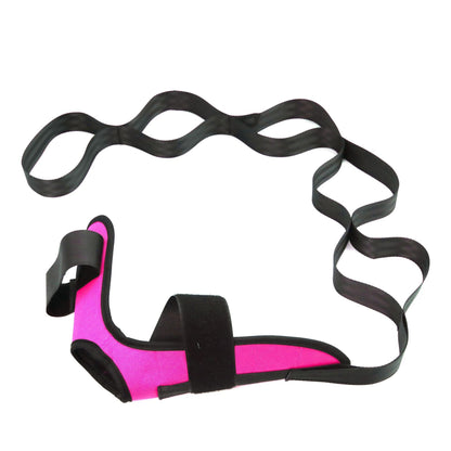 🤸✨Yoga Stretching Strap