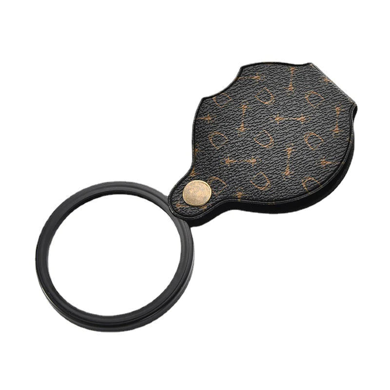 🔍Premium Folding Mini Magnifying Glass🔍