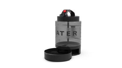 🐶77oz Dog Travel Water Bottle (🔥🔥BUY 2 FREE SHIPPING)