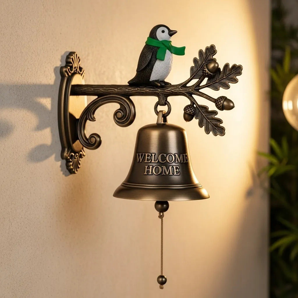 🎉2026 New Christmas Welcome Doorbell🎅
