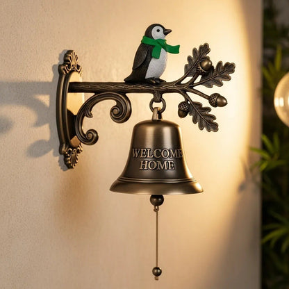 🎉2026 New Christmas Welcome Doorbell🎅