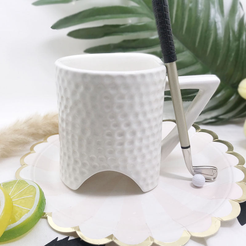💕Father's Day Gift 49% Off-⛳The Golf Mug