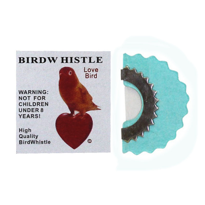 🎉Only $2.2/pcs🔥🐦Whistle Like A REAL Bird