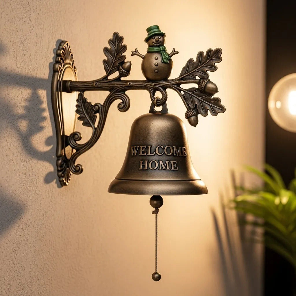 🎉2026 New Christmas Welcome Doorbell🎅