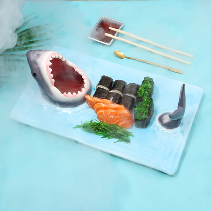 🦈Shark Snack Attack