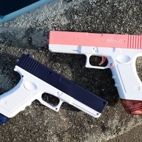 🎇Electric Water Pistol, Automatic Water Gun 🔫