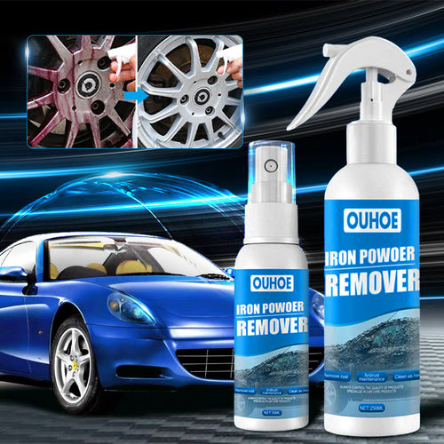 🔥LAST DAY 49% OFF-🔔Multi Purpose Rust Remover Spray