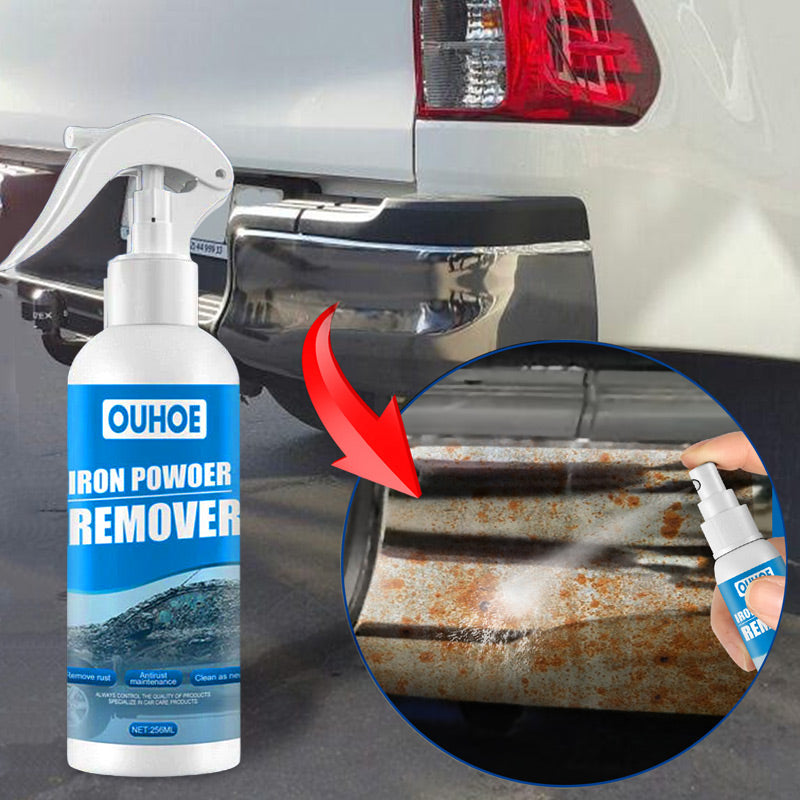 🔥LAST DAY 49% OFF-🔔Multi Purpose Rust Remover Spray