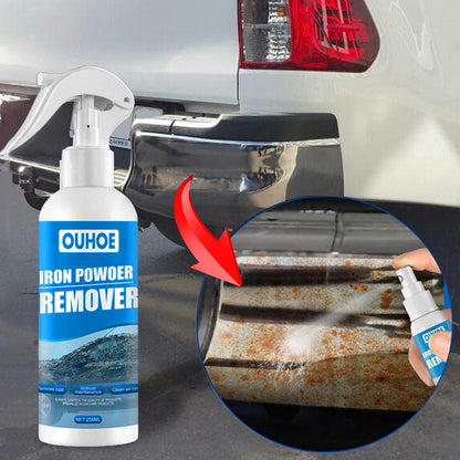 🔥LAST DAY 49% OFF-🔔Multi Purpose Rust Remover Spray