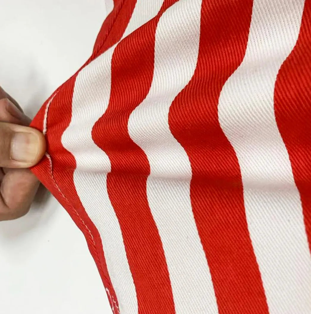 USA Flag Overalls –Same style for men and women