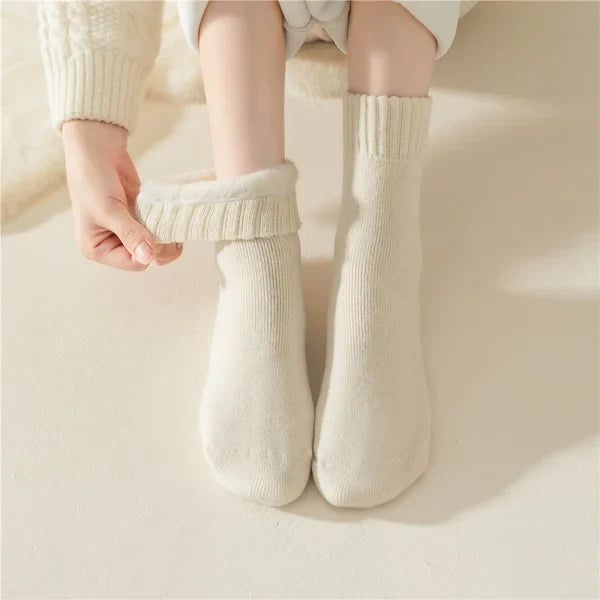 🔥Hot Sale  49% OFF✨ - Winter Thermal Socks