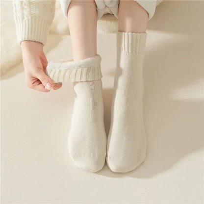 🔥Hot Sale  49% OFF✨ - Winter Thermal Socks