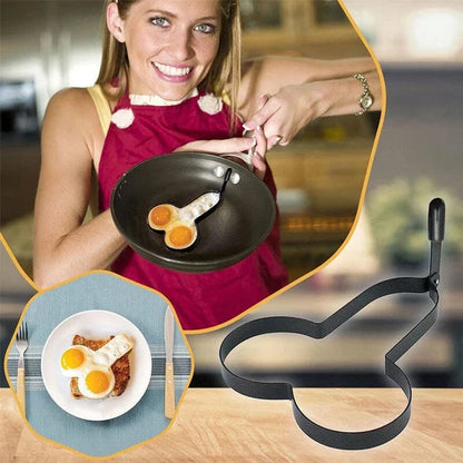 💥HOT SALE💥 Funny Egg Fryer🎁