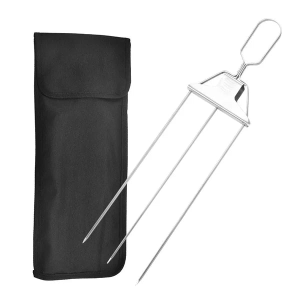 🍖3 Way Grill Skewers - GrillSavant🍖