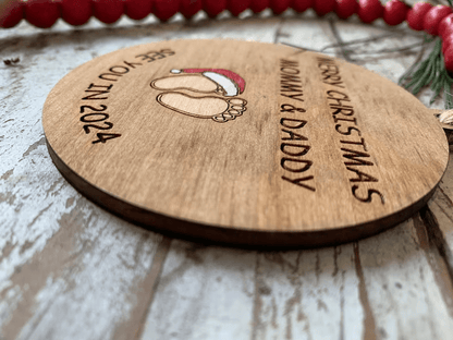 🔥Christmas pre-sale 49% OFF🎁See You in 2025 Christmas Tree Ornament