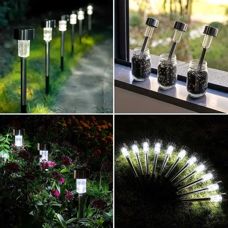 🔆Outdoor Solar Landscape Lawn Light