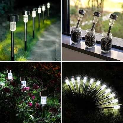 🔆Outdoor Solar Landscape Lawn Light