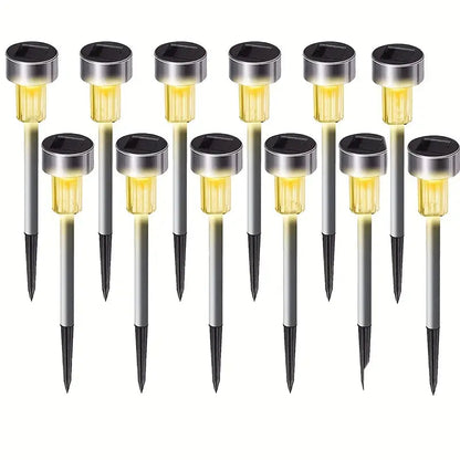 🔆Outdoor Solar Landscape Lawn Light