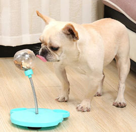 🐱🐶SmartSwing - Interactive Pet Feeder