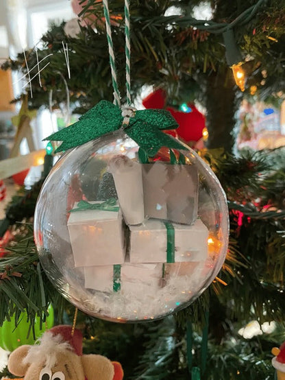 🎁🎄Funny Christmas Gift Ornament