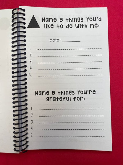 🔥2024 Hot Sale 👦👧Just Between You & Me, Kid📓