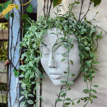 👹 Halloween Hot Sale 49% OFF🎁Plant Faces🤡