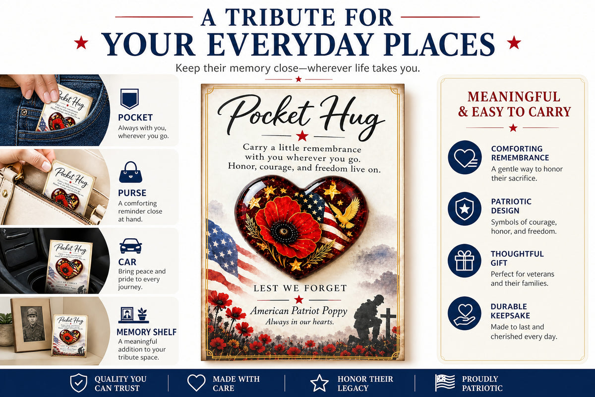 A Tribute For Your Everyday Places