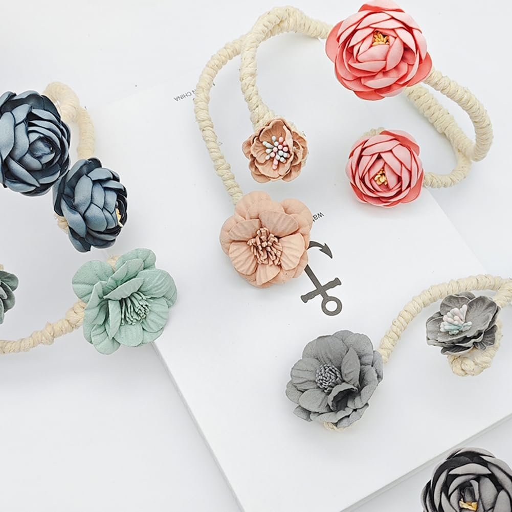 🔥Hot Sale 49% OFF🌸Curtain Tiebacks Clips