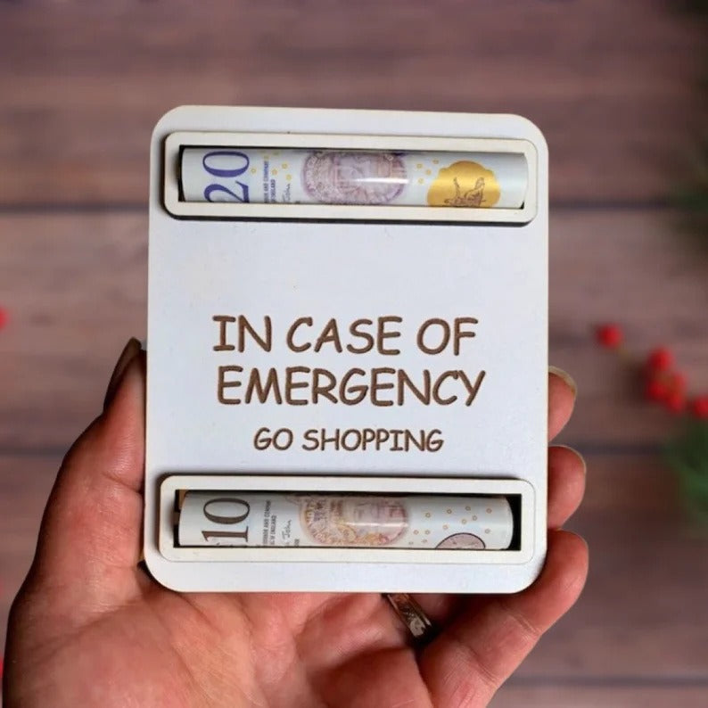 🎁 2024 Christmas Money Cash Gift