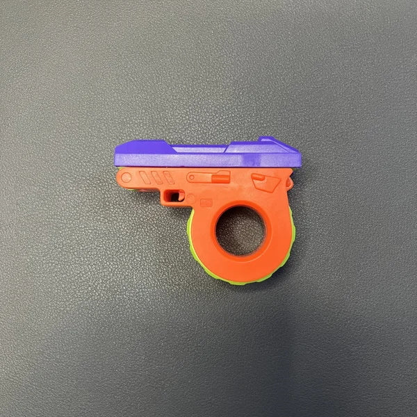 🔥Last Day 49% OFF😎Fidget Slider 3D Printed Fidget Toy Gadget（Buy 2 Free Shipping）