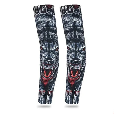 🔥HOT SALE 49% OFF💥Tattoo Arm Sleeves