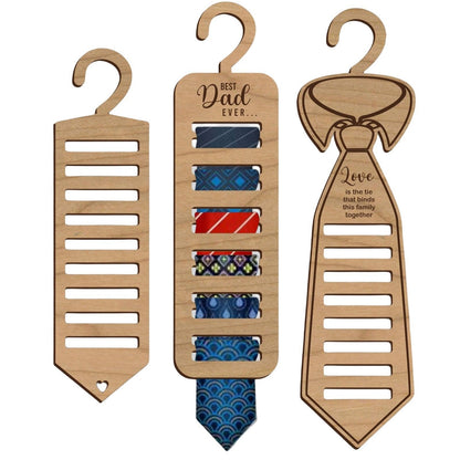 Tie Racks For Men Closet