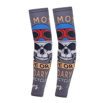🔥HOT SALE 49% OFF💥Tattoo Arm Sleeves
