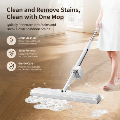 🔥Multi-Surface Antibacterial Cleaner for Hardwood, Tile & Laminate