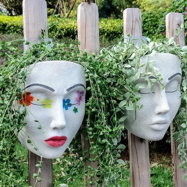👹 Halloween Hot Sale 49% OFF🎁Plant Faces🤡
