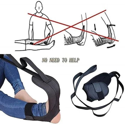 🤸✨Yoga Stretching Strap