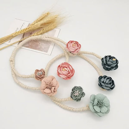 🔥Hot Sale 49% OFF🌸Curtain Tiebacks Clips