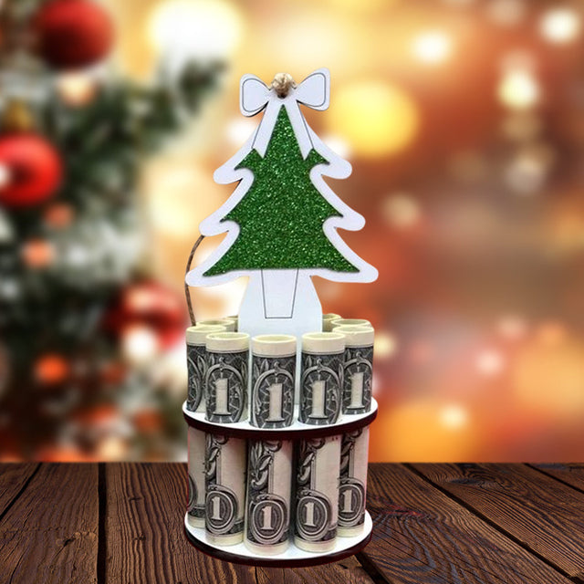 🔥CHRISTMAS PRE-SALE 49% OFF🎁Christmas Unique Money Holder