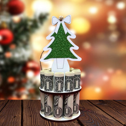 🔥CHRISTMAS PRE-SALE 49% OFF🎁Christmas Unique Money Holder