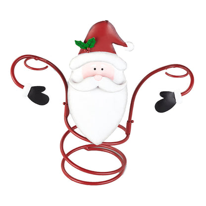 🎅Christmas Wine Bottle & Glass Holders🥂
