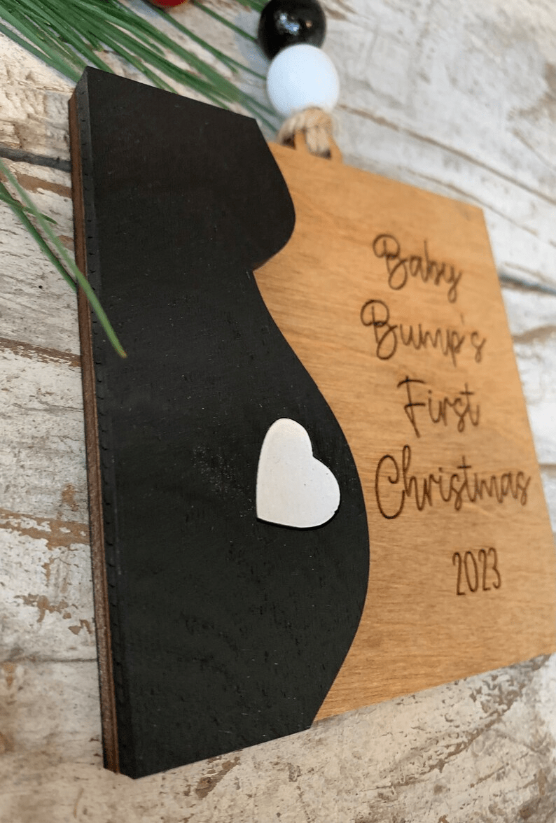 🔥Christmas pre-sale 49% OFF🎁See You in 2025 Christmas Tree Ornament