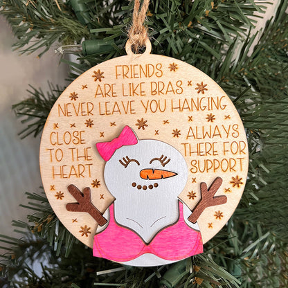 💥CHRISTMAS SALE💥Handmade Wooden Christmas Decorations