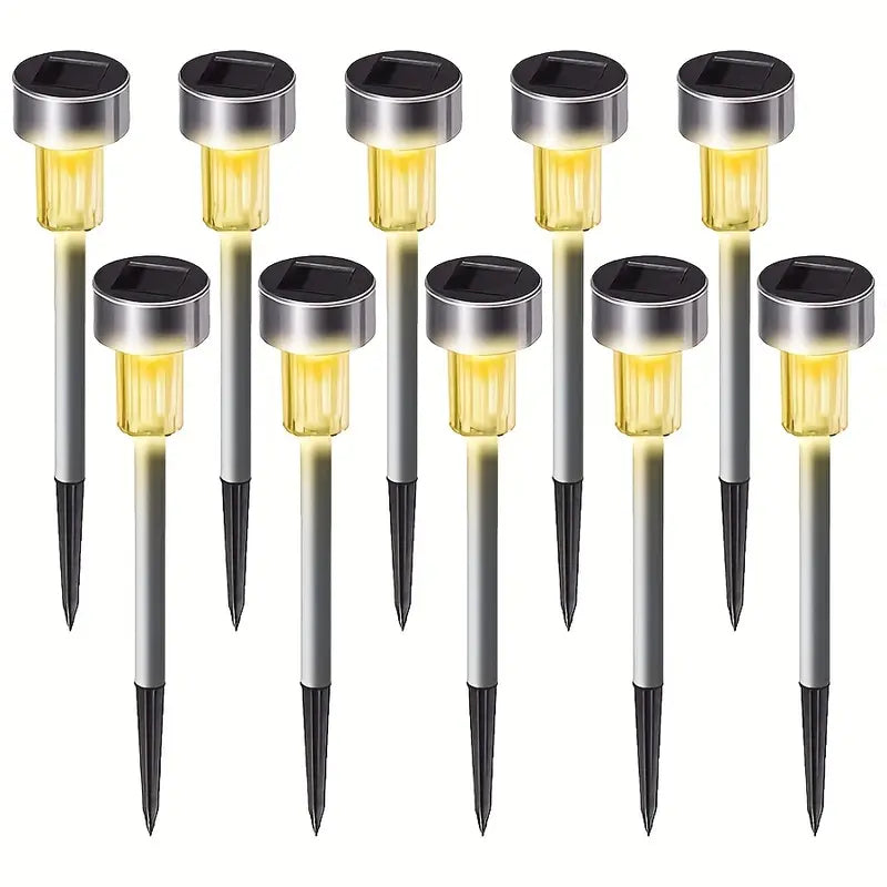 🔆Outdoor Solar Landscape Lawn Light