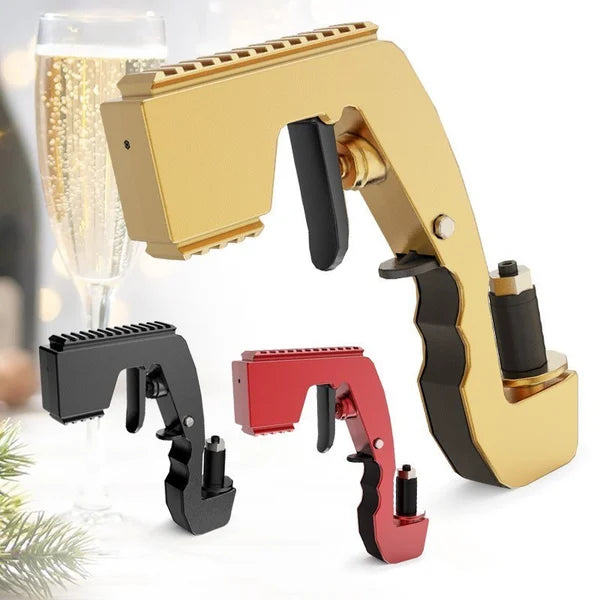 🍾Champagne Gun Sprayer(buy 2 free shipping)