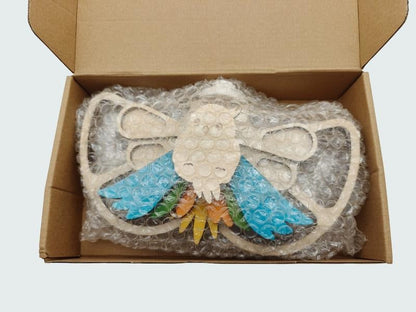 Foraging Toys For Birds